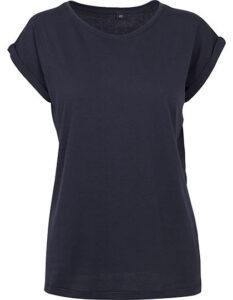 Ladies´ Extended Shoulder Tee