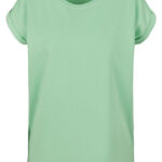 Ladies´ Extended Shoulder Tee