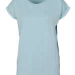 Ladies´ Extended Shoulder Tee