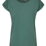 Ladies´ Extended Shoulder Tee