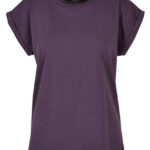 Ladies´ Extended Shoulder Tee