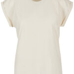 Ladies´ Extended Shoulder Tee