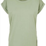Ladies´ Extended Shoulder Tee
