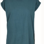 Ladies´ Extended Shoulder Tee