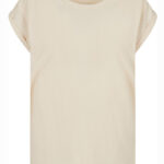 Ladies´ Extended Shoulder Tee