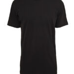 Shaped Long Tee