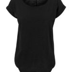 Ladies´ Long Slub Tee