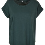 Ladies´ Long Slub Tee