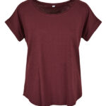 Ladies´ Long Slub Tee