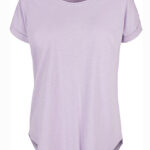 Ladies´ Long Slub Tee