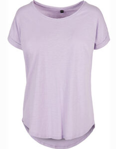 Ladies´ Long Slub Tee