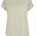 Ladies´ Long Slub Tee