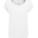 Ladies´ Long Slub Tee