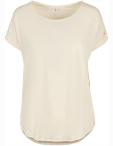 Ladies´ Long Slub Tee