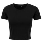 Ladies´ Cropped Tee