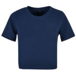 Ladies´ Cropped Tee