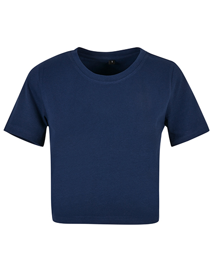 Ladies´ Cropped Tee