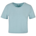 Ladies´ Cropped Tee