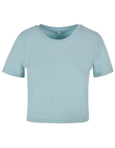 Ladies´ Cropped Tee
