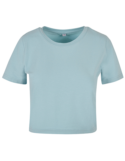 Ladies´ Cropped Tee