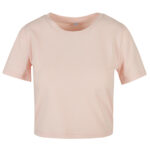 Ladies´ Cropped Tee