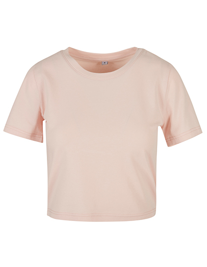 Ladies´ Cropped Tee