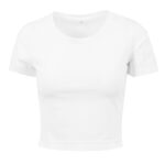 Ladies´ Cropped Tee