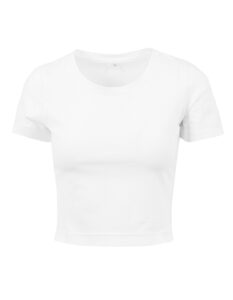 Ladies´ Cropped Tee