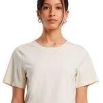 Ladies´ Cropped Tee