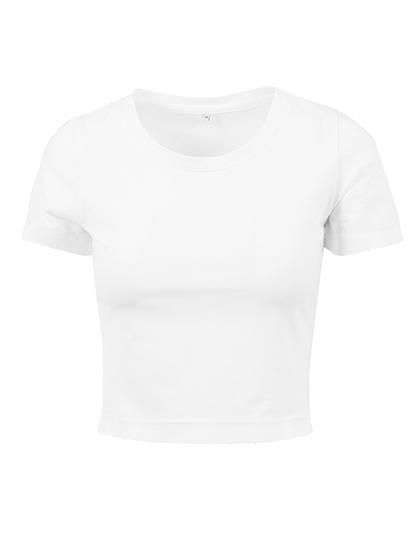 Ladies´ Cropped Tee