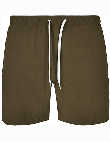 Swim Shorts