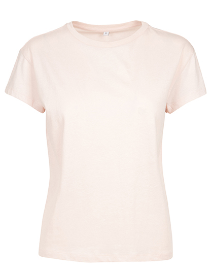 Ladies´ Box Tee