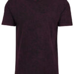 Acid Washed Tee