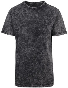 Acid Washed Tee