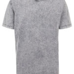 Acid Washed Tee