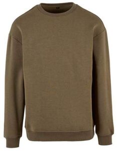 Sweat Crewneck