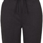 Terry Shorts