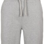 Terry Shorts