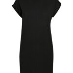 Ladies´ Turtle Extended Shoulder Dress