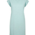Ladies´ Turtle Extended Shoulder Dress