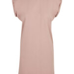 Ladies´ Turtle Extended Shoulder Dress