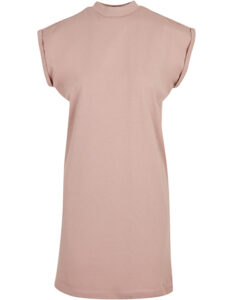 Ladies´ Turtle Extended Shoulder Dress