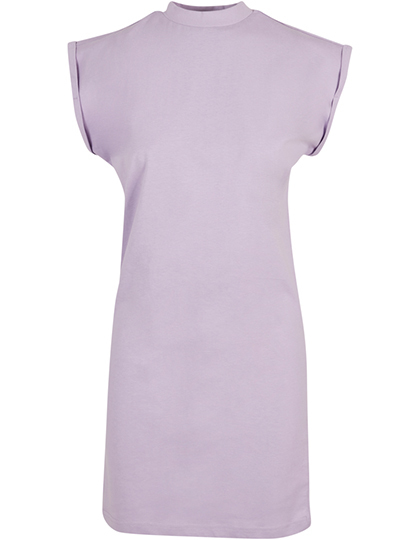 Ladies´ Turtle Extended Shoulder Dress