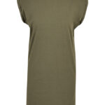 Ladies´ Turtle Extended Shoulder Dress