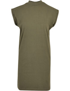Ladies´ Turtle Extended Shoulder Dress