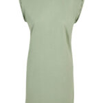 Ladies´ Turtle Extended Shoulder Dress