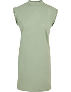 Ladies´ Turtle Extended Shoulder Dress
