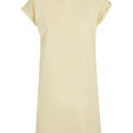 Ladies´ Turtle Extended Shoulder Dress