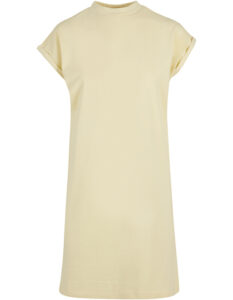 Ladies´ Turtle Extended Shoulder Dress