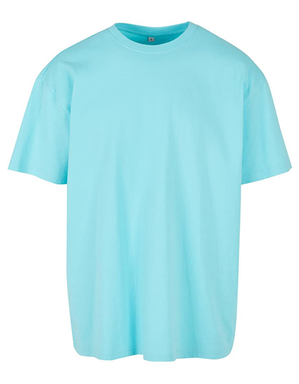 Heavy Oversize Tee